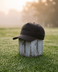Golfkeps – Black Mulligan - 4st AB