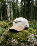 Trompette de la mort – Dad Cap - 4st AB