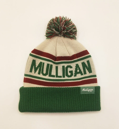 Mulligan Mössa - 4st AB