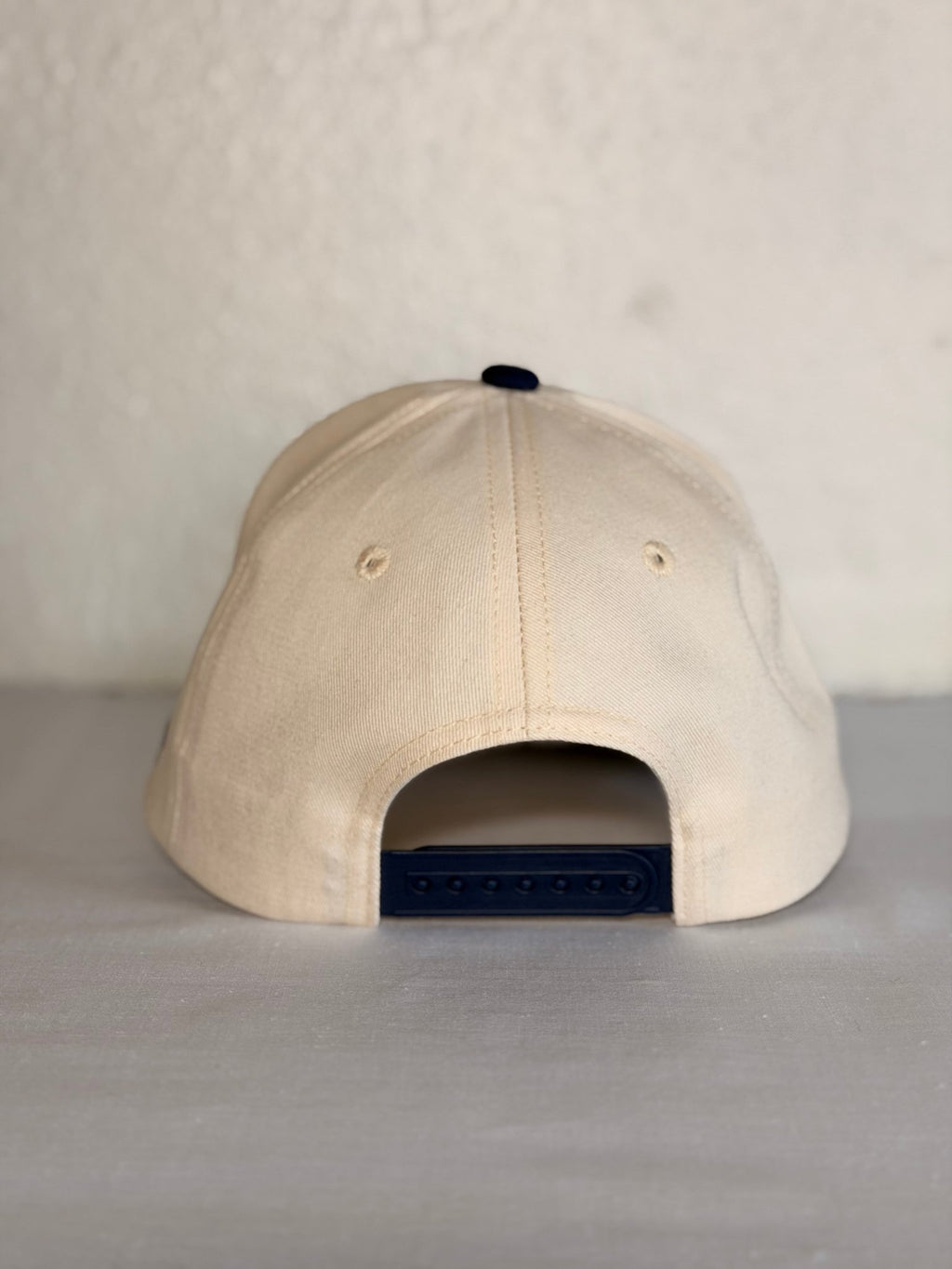 Pilsnerboll Snapback – Golfkeps för 19:e Hålet - 4st AB