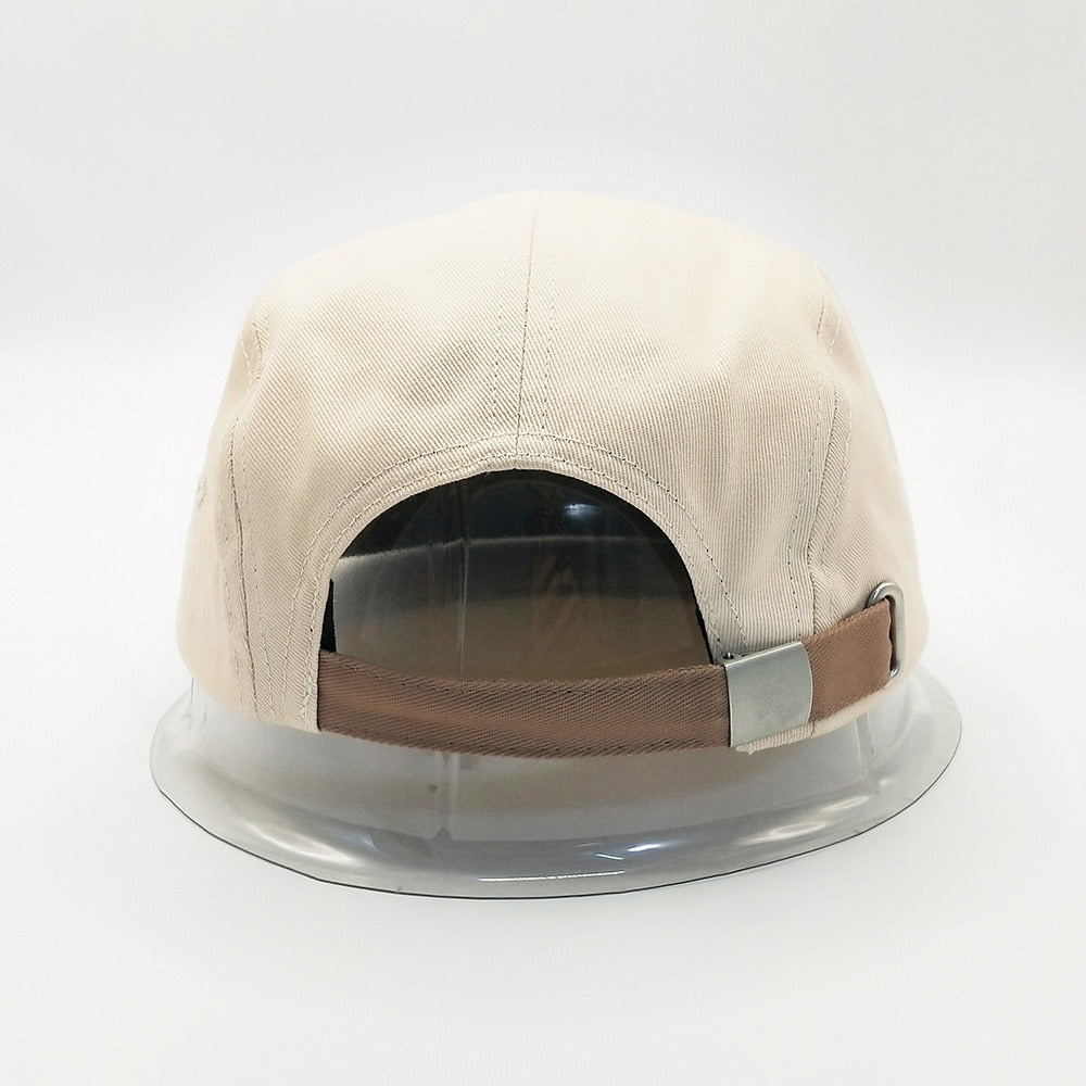 Trompette de la mort – Camper Keps (100% bomull, Unisex/Onesize)