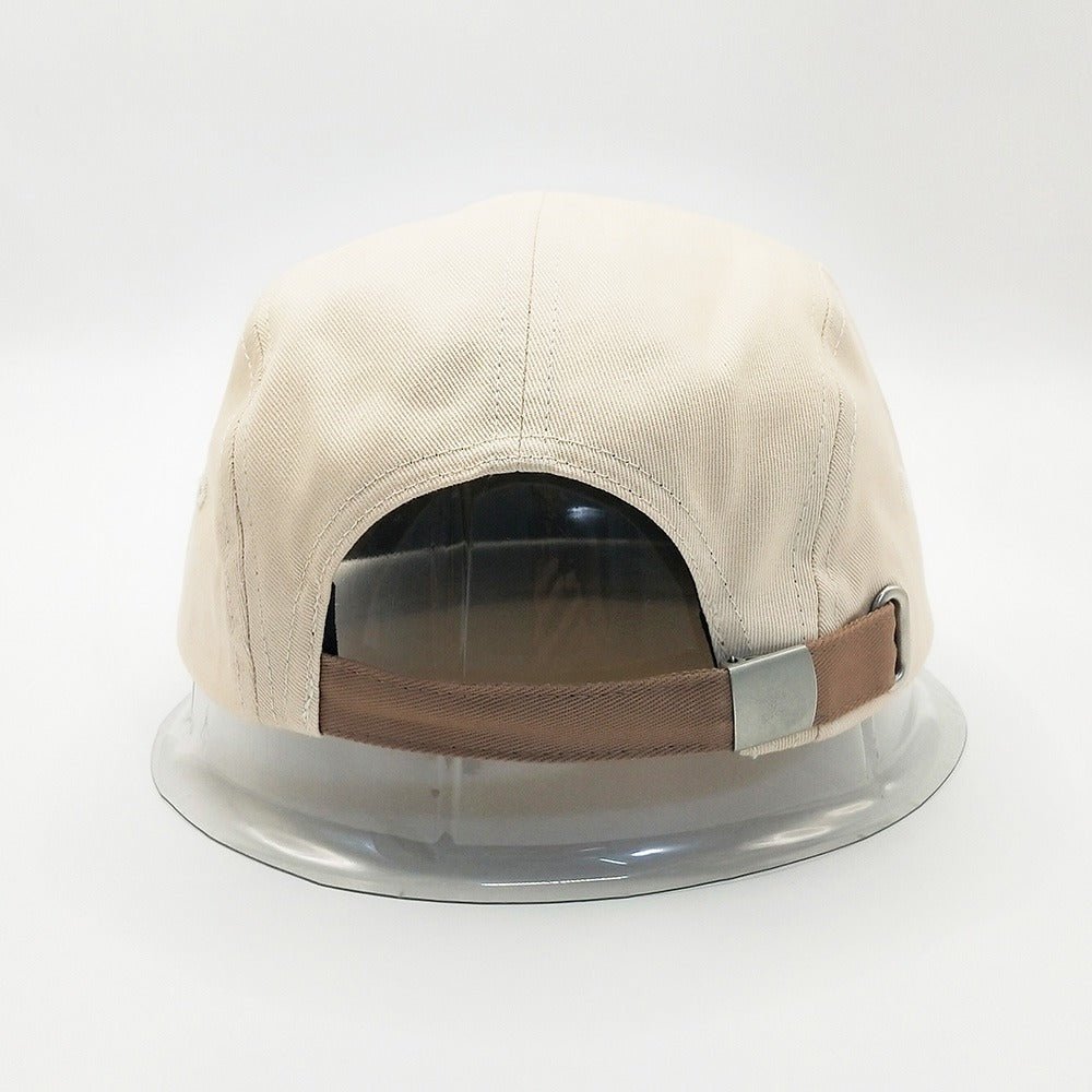 Trompette de la mort – Camper Keps (100% bomull, Unisex/Onesize) - 4st AB