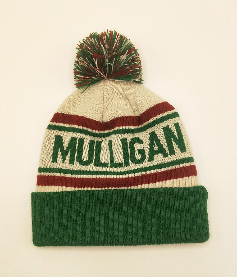 Mulligan Mössa - 4st AB