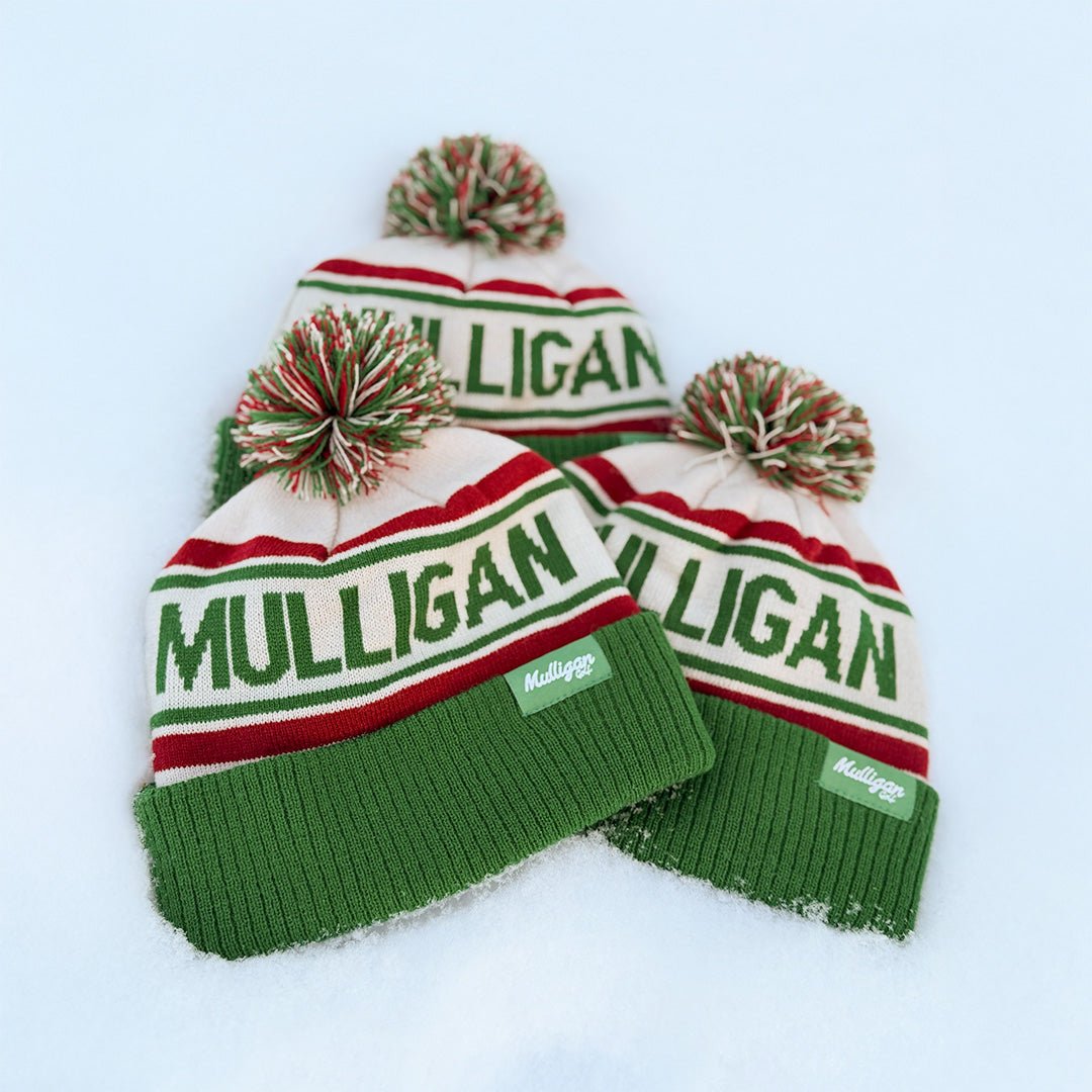 Mulligan Mössa - 4st AB